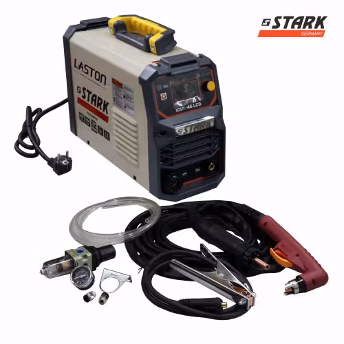 Плазморіз STARK ICUT-45 LCD 230700045 фото