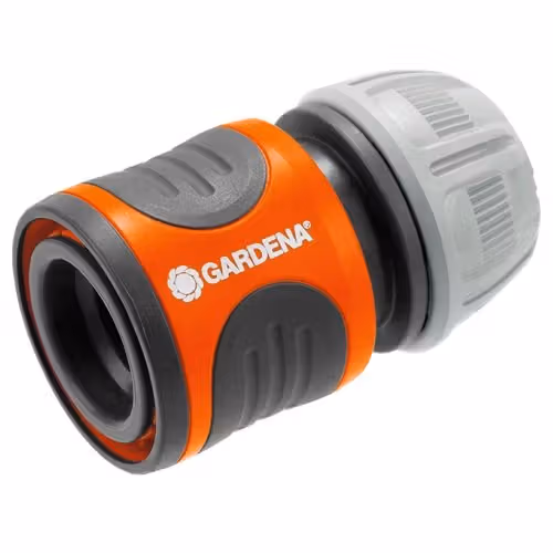Конектор стандартний Gardena 13 мм - 15 мм 1/2"-5/8" 18215-29.000.00 фото
