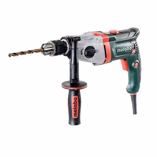 Дриль Metabo BEV 1300-2 600574000 фото