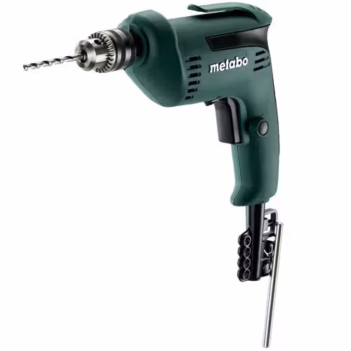 Дриль Metabo BE 10 ключовий патрон 600133000 фото