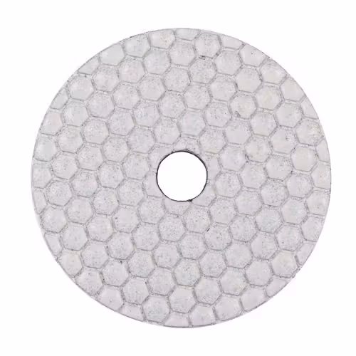 Круг полірувальний алмазний Distar 100x3x15 CleanPad #50 80115429034 фото