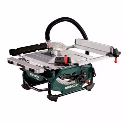 Дискова пилка Metabo TS 216 Floor 600676000 фото