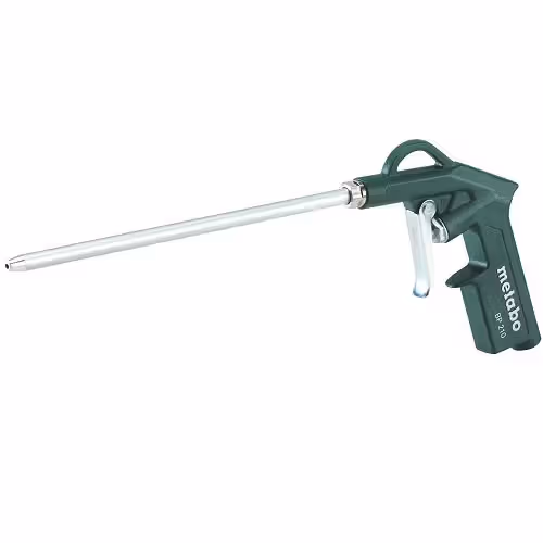 Продувний пістолет Metabo BP 210 601580000 фото