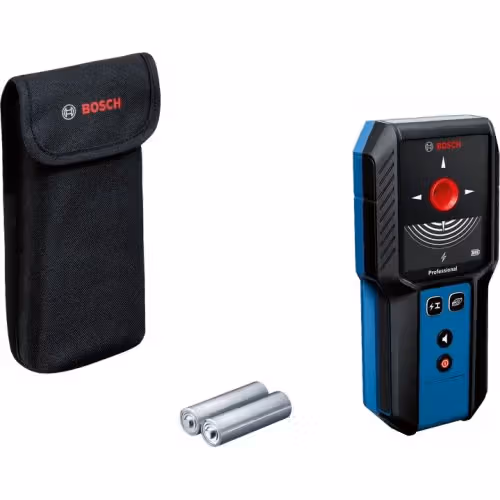 Детектор Bosch GMS 120-27 Professional 0601081700 фото