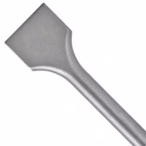 Зубило лопатка Bosch SDS-max 300 мм 1618601008 фото