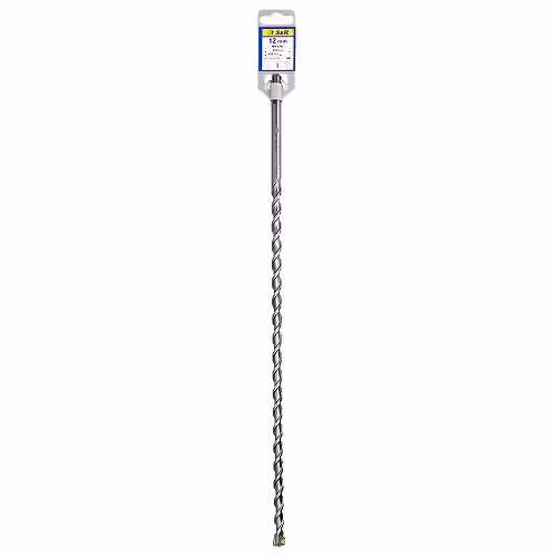 Бур S & R Meister 12,0х540х600 мм 200012600 фото