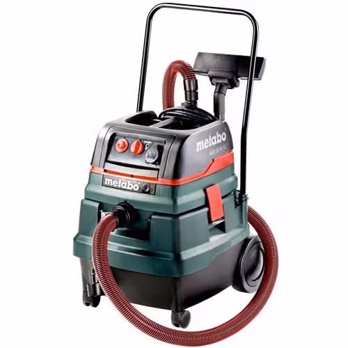 Пилосос Metabo ASR 50 M SC 602045000 фото