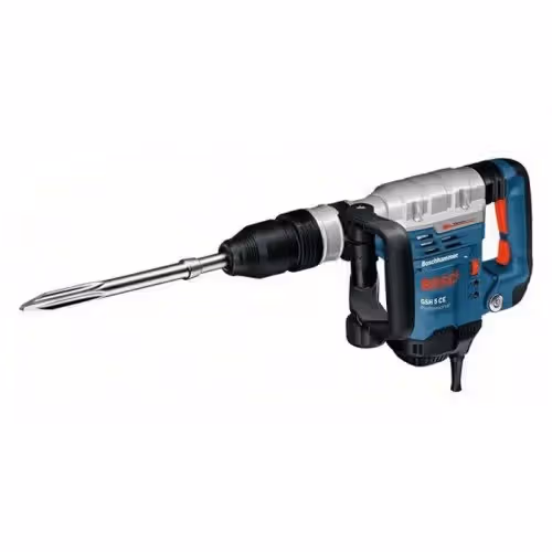 Молоток відбійний Bosch GSH 5 CE 0611321000 фото