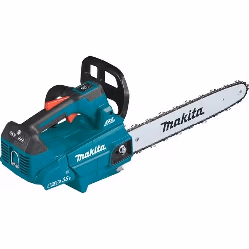 Ланцюгова пила акумуляторна Makita DUC406Z без акумулятора DUC406Z фото