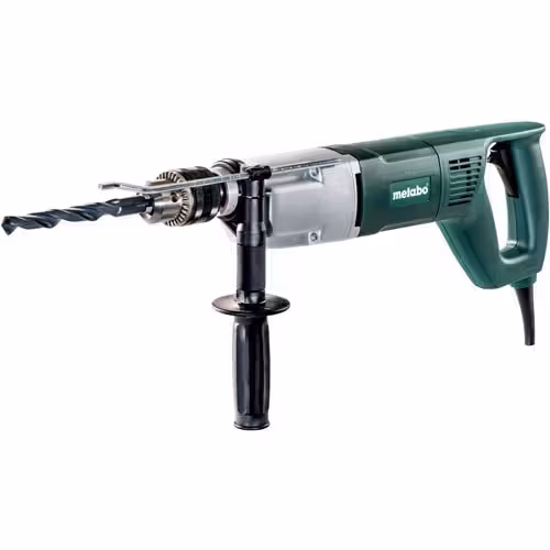 Дриль Metabo BDE 1100 600806000 фото
