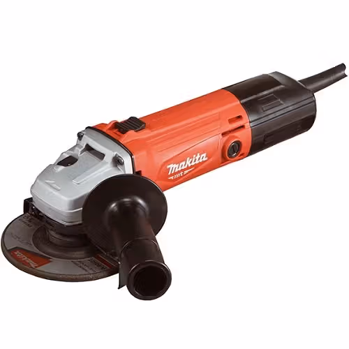 Кутова шліфувальна машина Makita M9502 M9502 фото