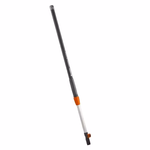 Ручка телескопічна GARDENA Combisystem 90-145 см алюмінієва 03719-20.000.00 фото