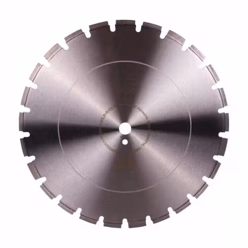 Диск алмазний Distar Bestseller Abrasive 450x25,4 мм асфальт 12485129028 фото