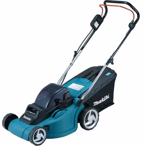 Газонокосарка акумуляторна Makita DLM380Z без акумулятора DLM380Z фото