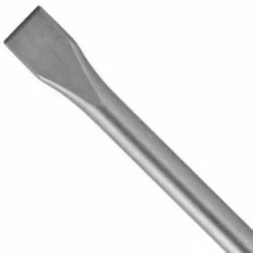 Зубило плоске Bosch SDS-max 280 мм 1618600210 фото