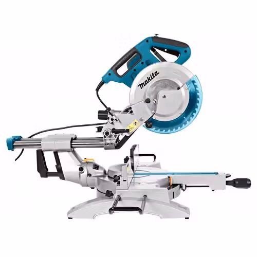 Пила торцювальна Makita LS1018LN LS1018LN фото
