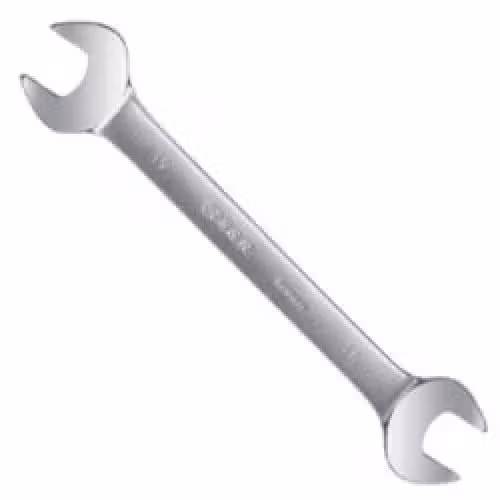 Ключ гайковий ріжковий S & R 10х11х156 мм 270005708 фото