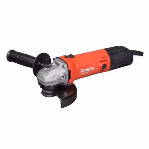 Кутова шліфувальна машина Makita M0901 M0901 фото