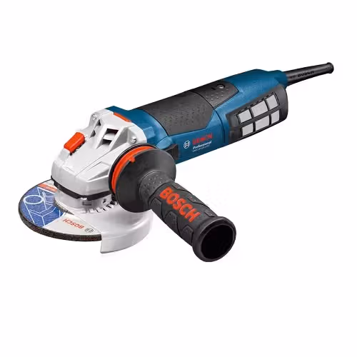 Кутова шліфмашина Bosch GWS 19-125 CIST 060179S002 фото