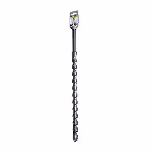 Бур S & R Meister SDS-max 28x400x540 мм 212028540 фото