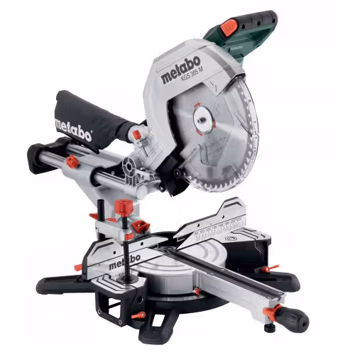 Пила торцювальна Metabo KGS 305 M 613305000 фото