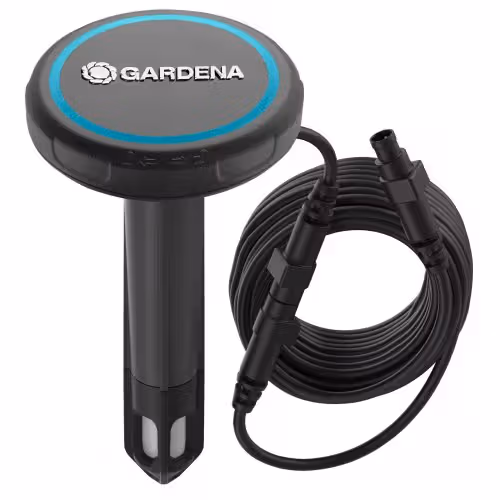 Датчик вологості ґрунту GARDENA 01867-20.000.00 фото