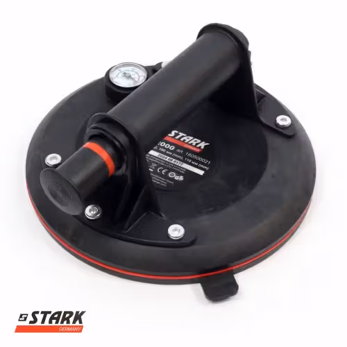 Присоска вакуумна ручна STARK VP-200G 120 кг 180500021 фото