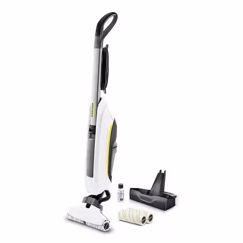 Підлогомийна машина Karcher FC 5 Premium 1.055-460.0 фото