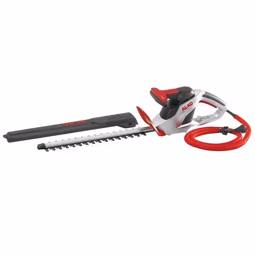 Кущоріз електричний AL-KO HT 550 Safety Cut 112680 фото