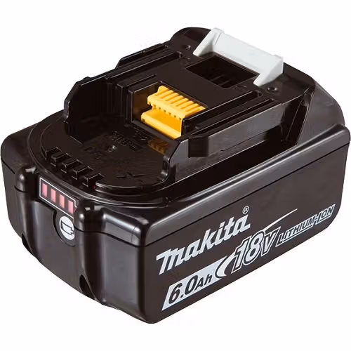 Акумулятор Makita BL1860B 632F69-8 фото