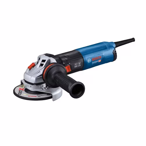 Болгарка BOSCH GWS 14-125 S 06017D0100 фото