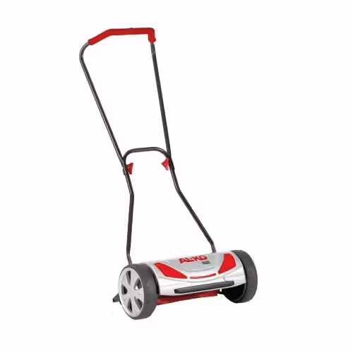 Газонокосарка шпиндельная механічна AL-KO Soft Touch 38 HM Comfort 112663 фото