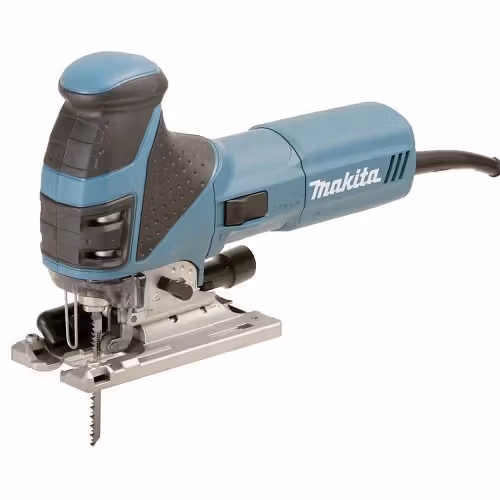 Лобзик Makita 4351 CT 4351CT фото