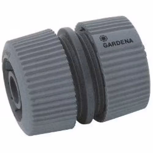 Муфта ремонтна Gardena 13мм 1/2 ' 02932-29.000 фото