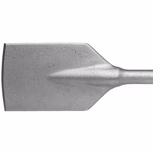 Зубило лопатка Makita 125x400 мм P-05555 P-05555 фото
