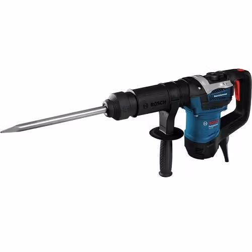 Молоток відбійний Bosch GSH 501 0611337020 фото