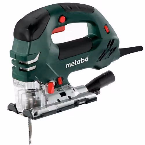 Лобзик електричний Metabo STEB 140 Plus 601404500 фото