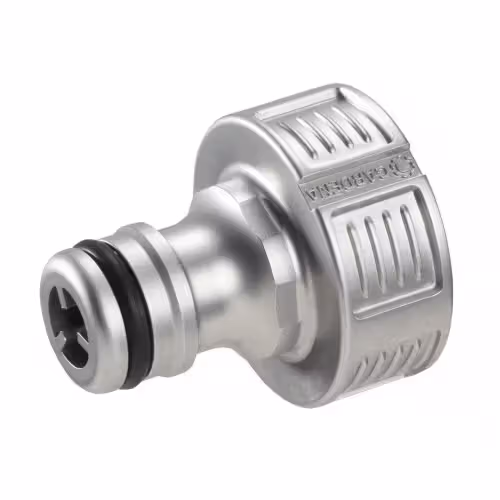 Конектор з'єднувальний Gardena Premium 3/4" 18241-20.000.00 фото