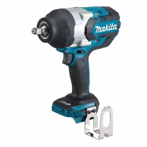 Гайковерт ударний акумуляторний Makita DTW1002Z без акумулятора DTW1002Z фото