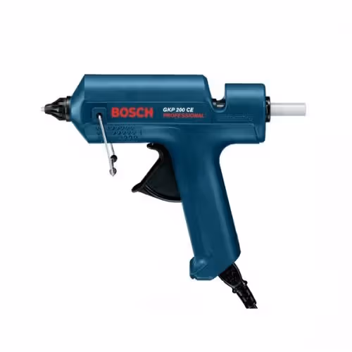 Клейовий пістолет Bosch GKP 200 CE 0601950703 фото