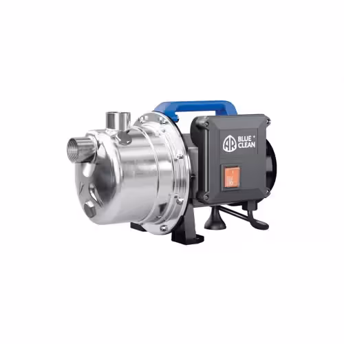 Насос садовий ANNOVI REVERBERI ARUP 800X Inox 51988 фото