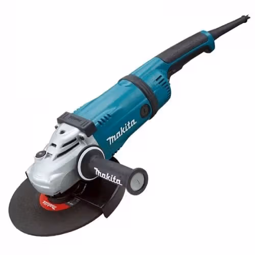 Кутова шліфувальна машина Makita GA 7030 RF01 GA7030RF01 фото