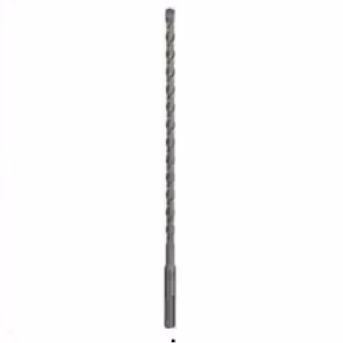 Бур по бетону Bosch SDS-plus 8,0x200x265 в упаковці 10 шт. 2608585625 фото