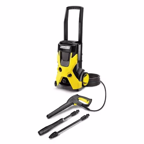 Мінімийка Karcher K5 Basic 1.180-580.0 фото