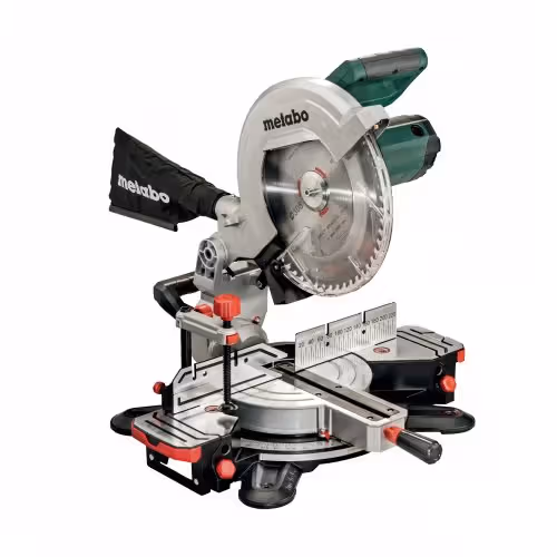 Пила торцювальна Metabo KS 305 M 619003000 фото