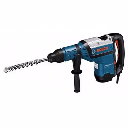 Перфоратор Bosch GBH 8-45D 0611265100 фото