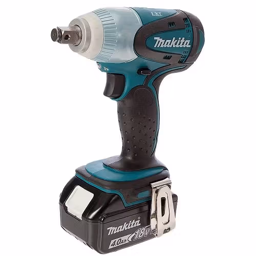 Гайковерт ударний акумуляторний Makita DTW251RMJ DTW251RMJ фото