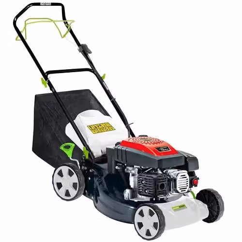 Газонокосарка бензинова AL-KO GreenZone LM 46 S 1400 м? 113914 фото