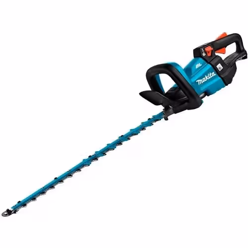 Кущоріз акумуляторний Makita DUH602Z без акумулятора DUH602Z фото