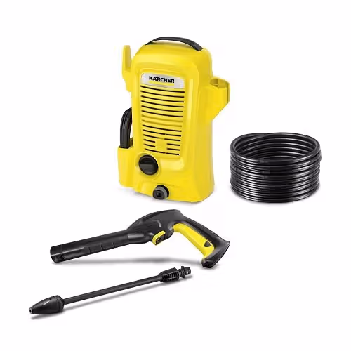 Міні-мийка Karcher K 2 Universal Edition 1.673-000.0 фото